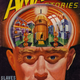 Illustration for article titled Robots, Mad Scientists and Damsels: Astounding Pulp Cover Art